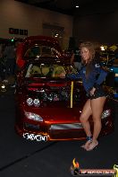 Justcar Autosalon Melbourne Models 2008 - DSC_0068